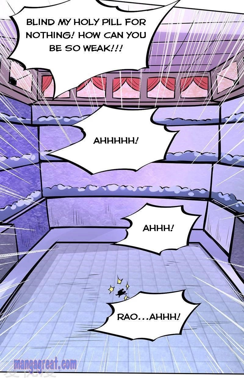 Martial Arts Reigns - Chapter 254 Page 28