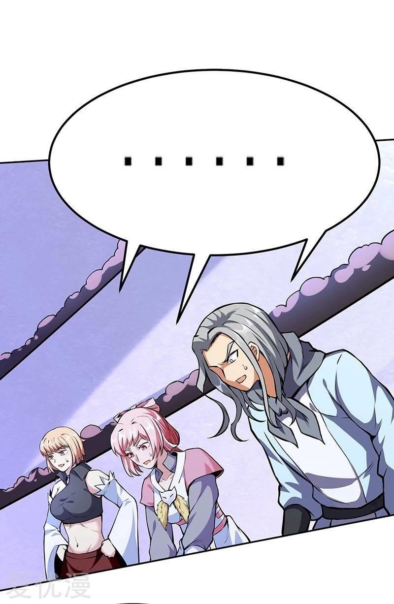 Martial Arts Reigns - Chapter 254 Page 29