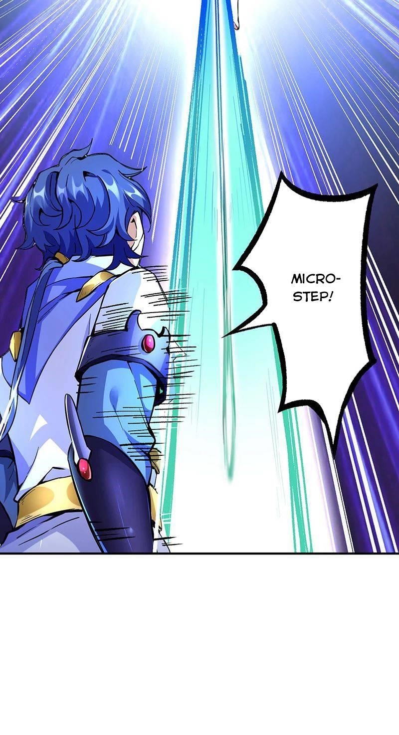 Martial Arts Reigns - Chapter 256 Page 18