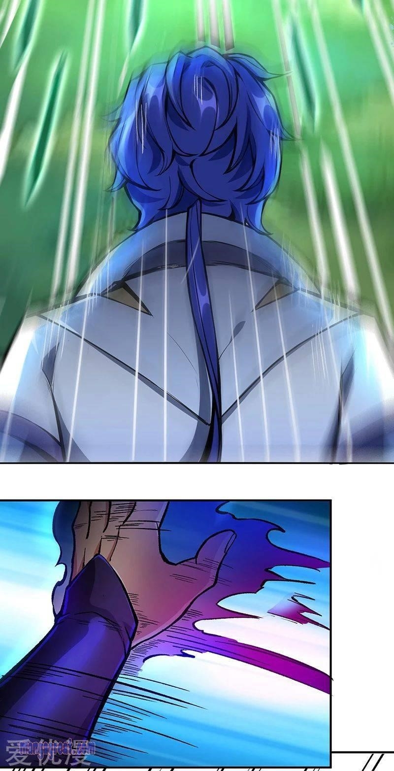 Martial Arts Reigns - Chapter 256 Page 24