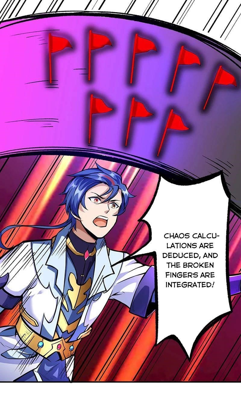 Martial Arts Reigns - Chapter 256 Page 28