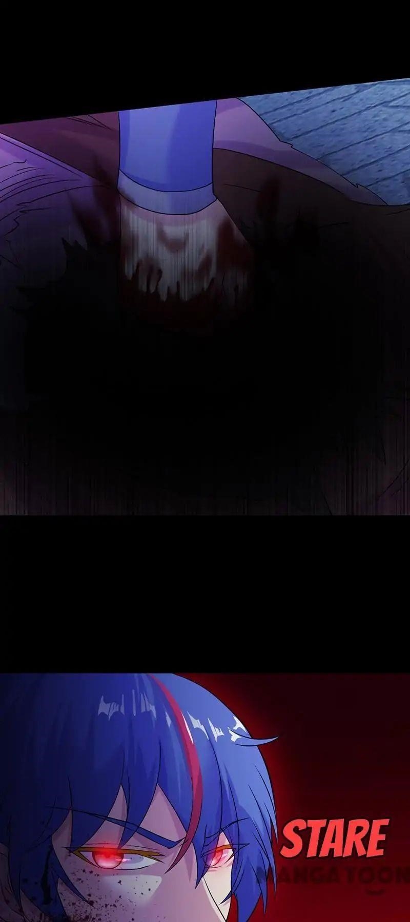 Martial Arts Reigns - Chapter 26 Page 16