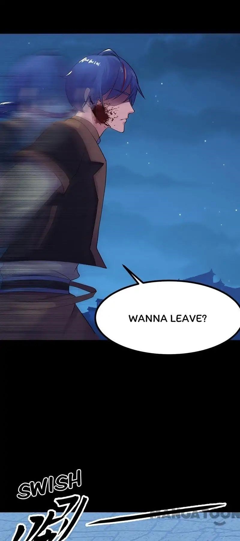 Martial Arts Reigns - Chapter 26 Page 20