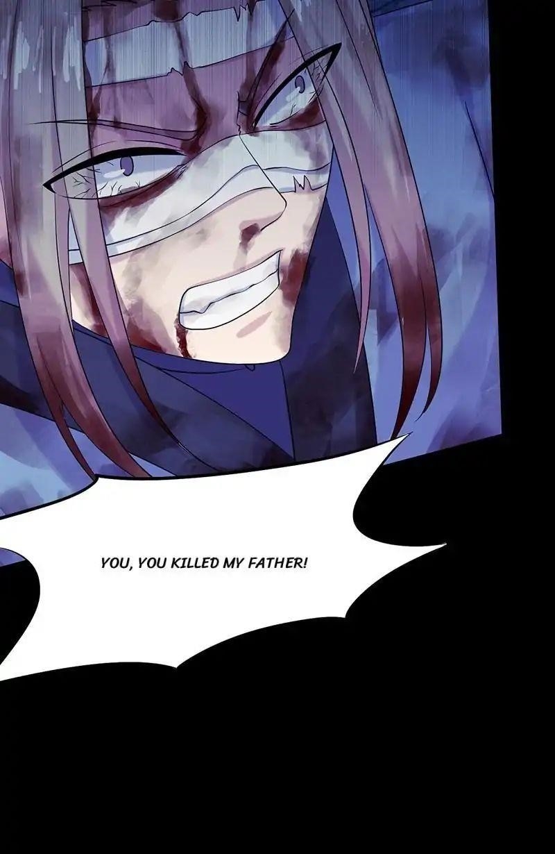 Martial Arts Reigns - Chapter 26 Page 32