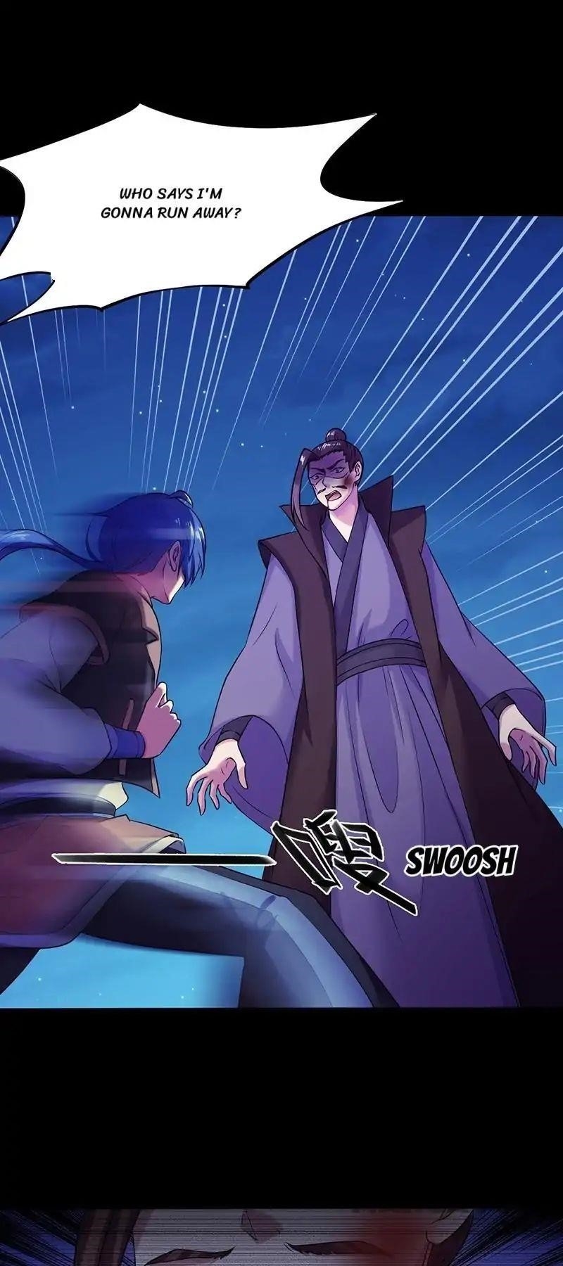 Martial Arts Reigns - Chapter 26 Page 5