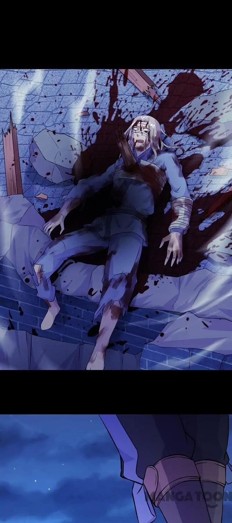 Martial Arts Reigns - Chapter 27 Page 1