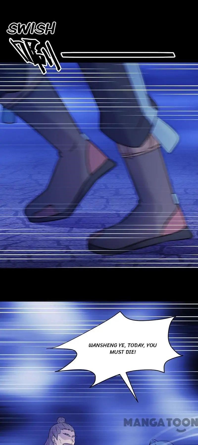 Martial Arts Reigns - Chapter 27 Page 14