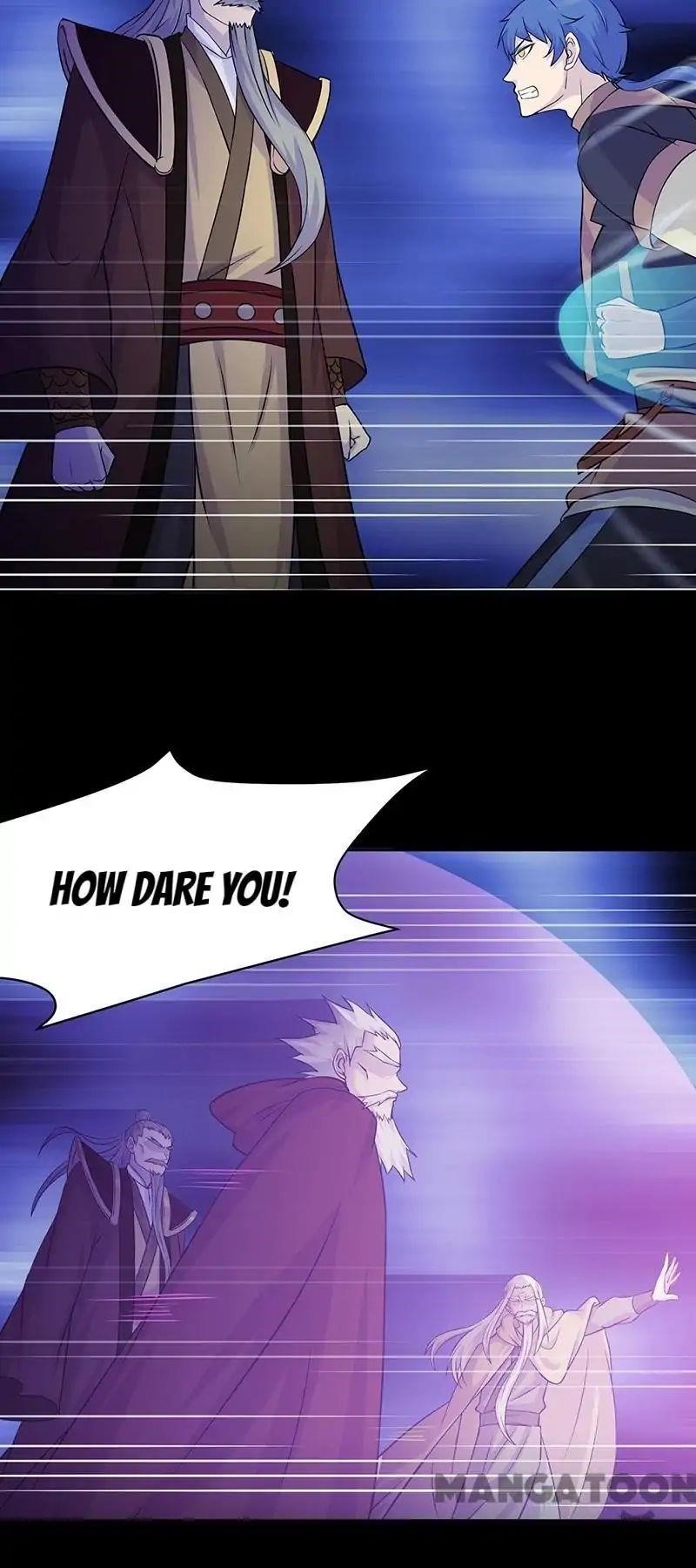 Martial Arts Reigns - Chapter 27 Page 15