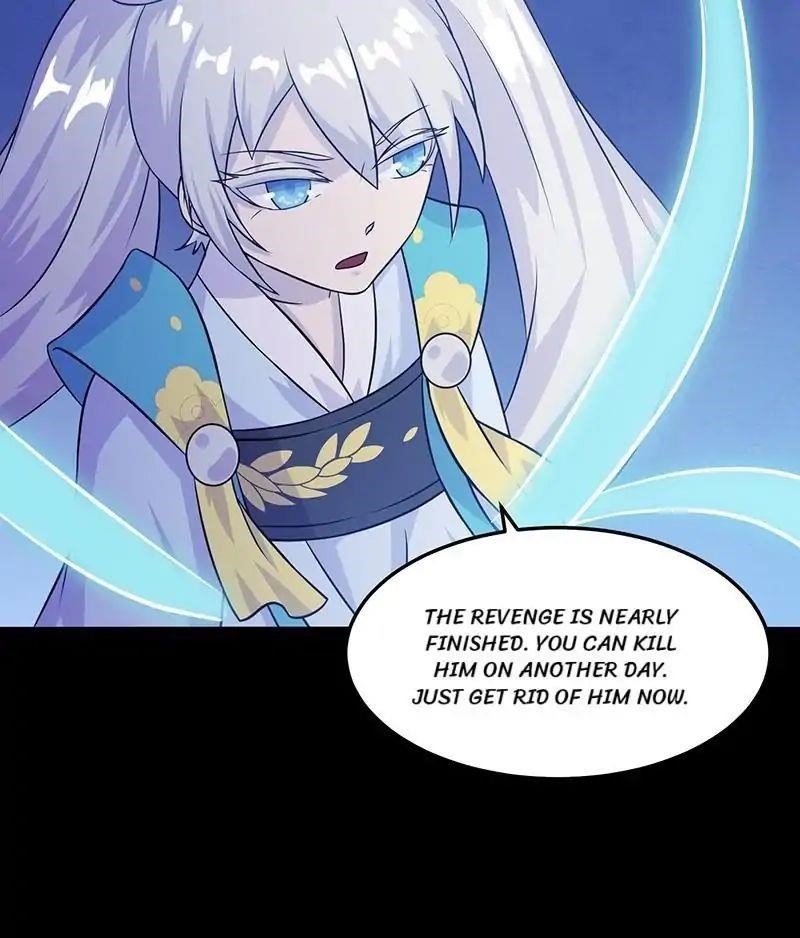 Martial Arts Reigns - Chapter 27 Page 37