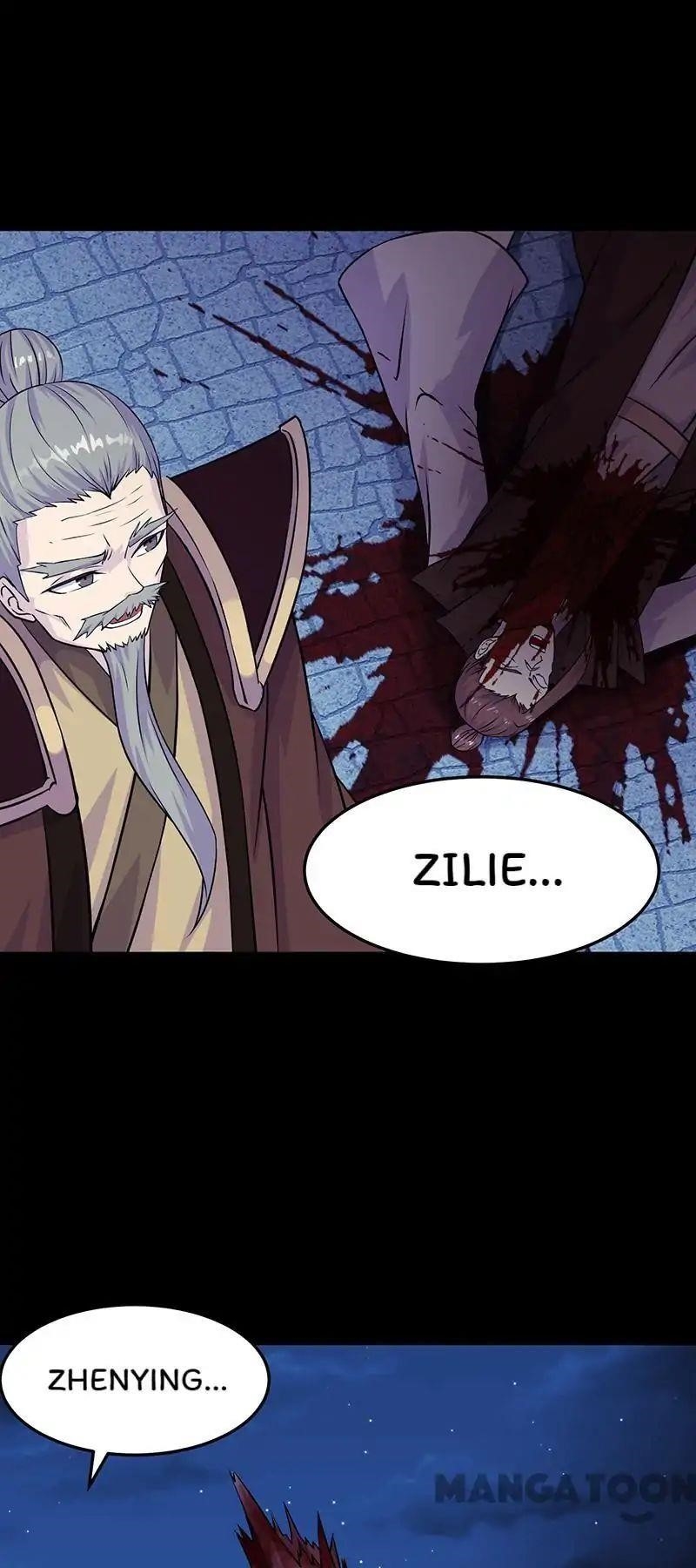 Martial Arts Reigns - Chapter 27 Page 5