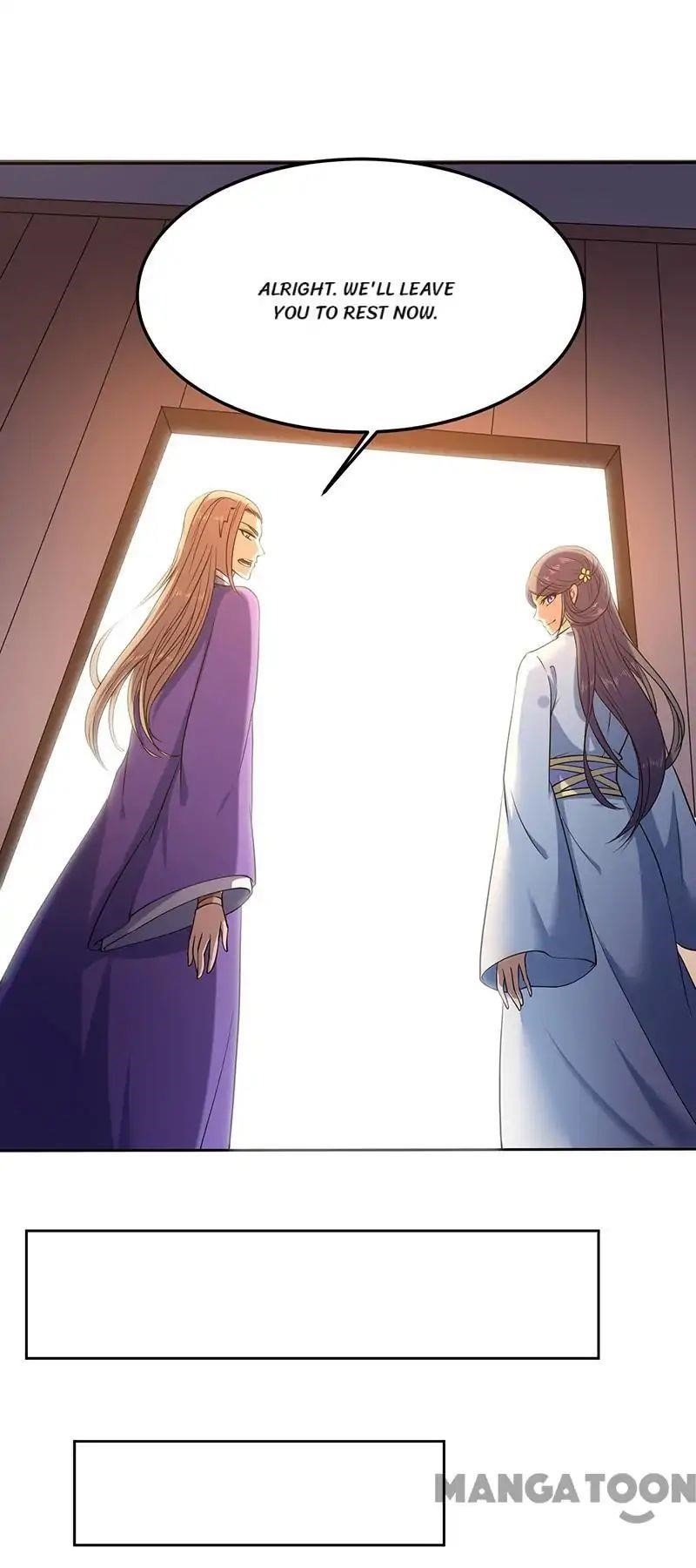 Martial Arts Reigns - Chapter 28 Page 12