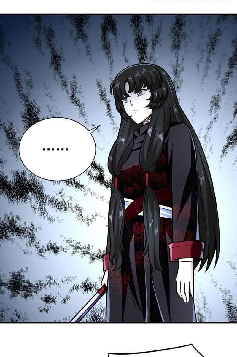 Martial Arts Reigns - Chapter 289 Page 1