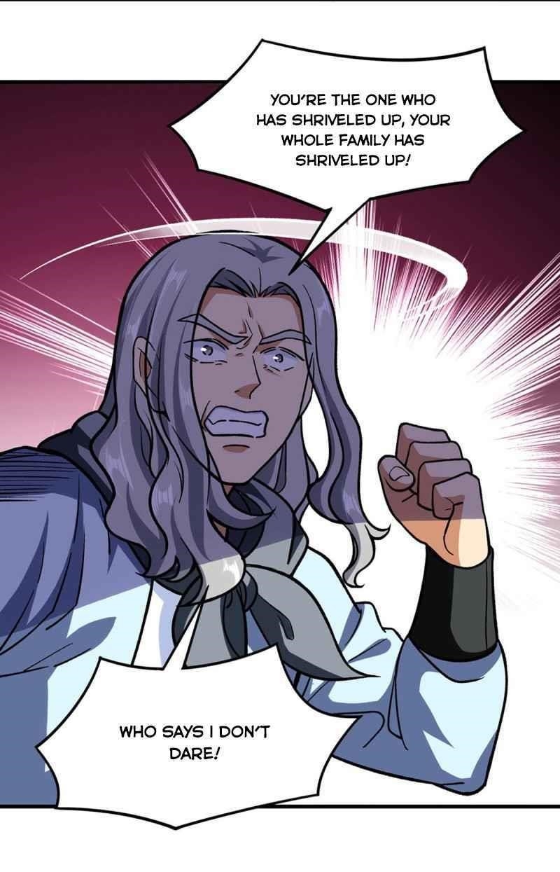 Martial Arts Reigns - Chapter 289 Page 13