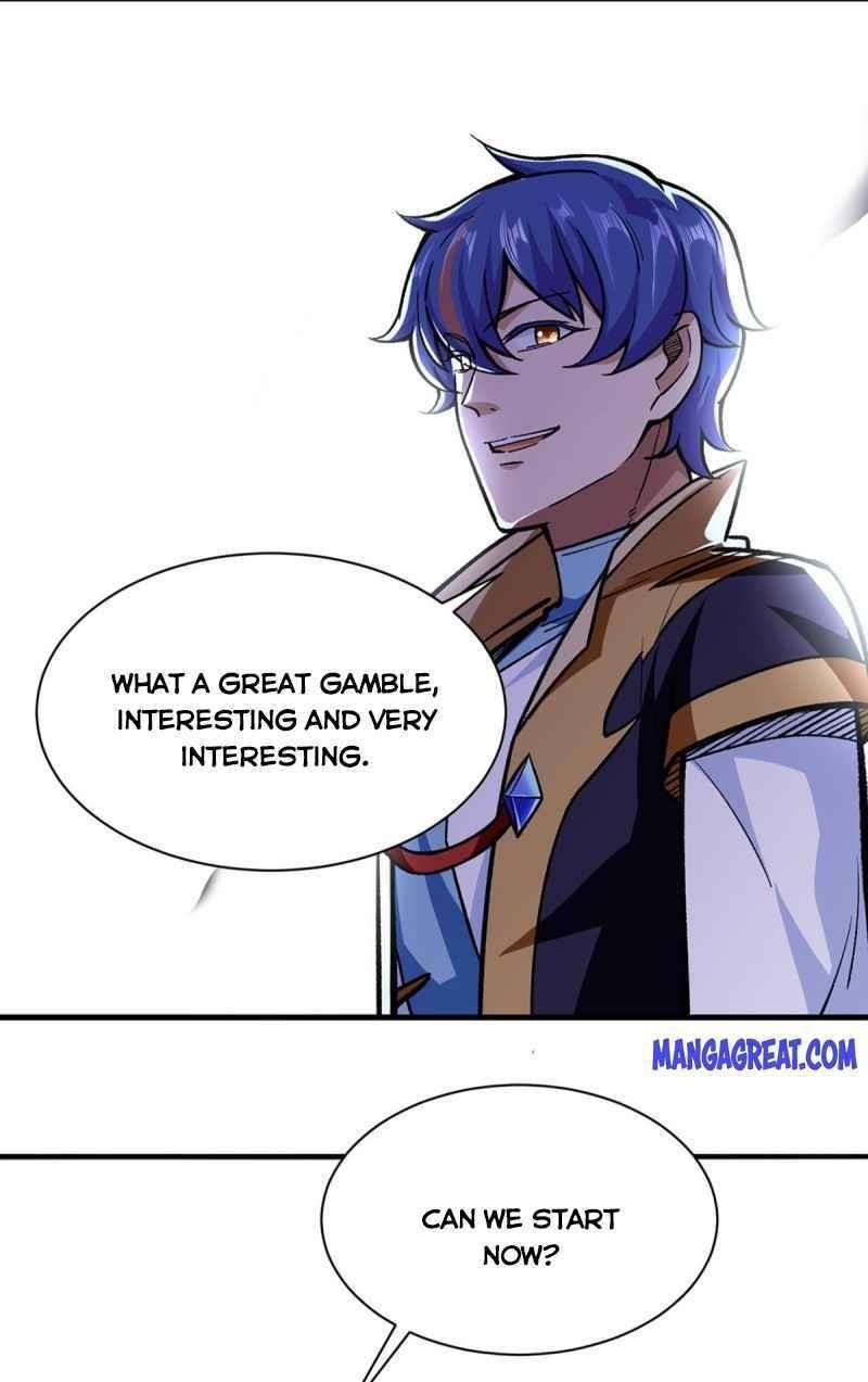 Martial Arts Reigns - Chapter 289 Page 21