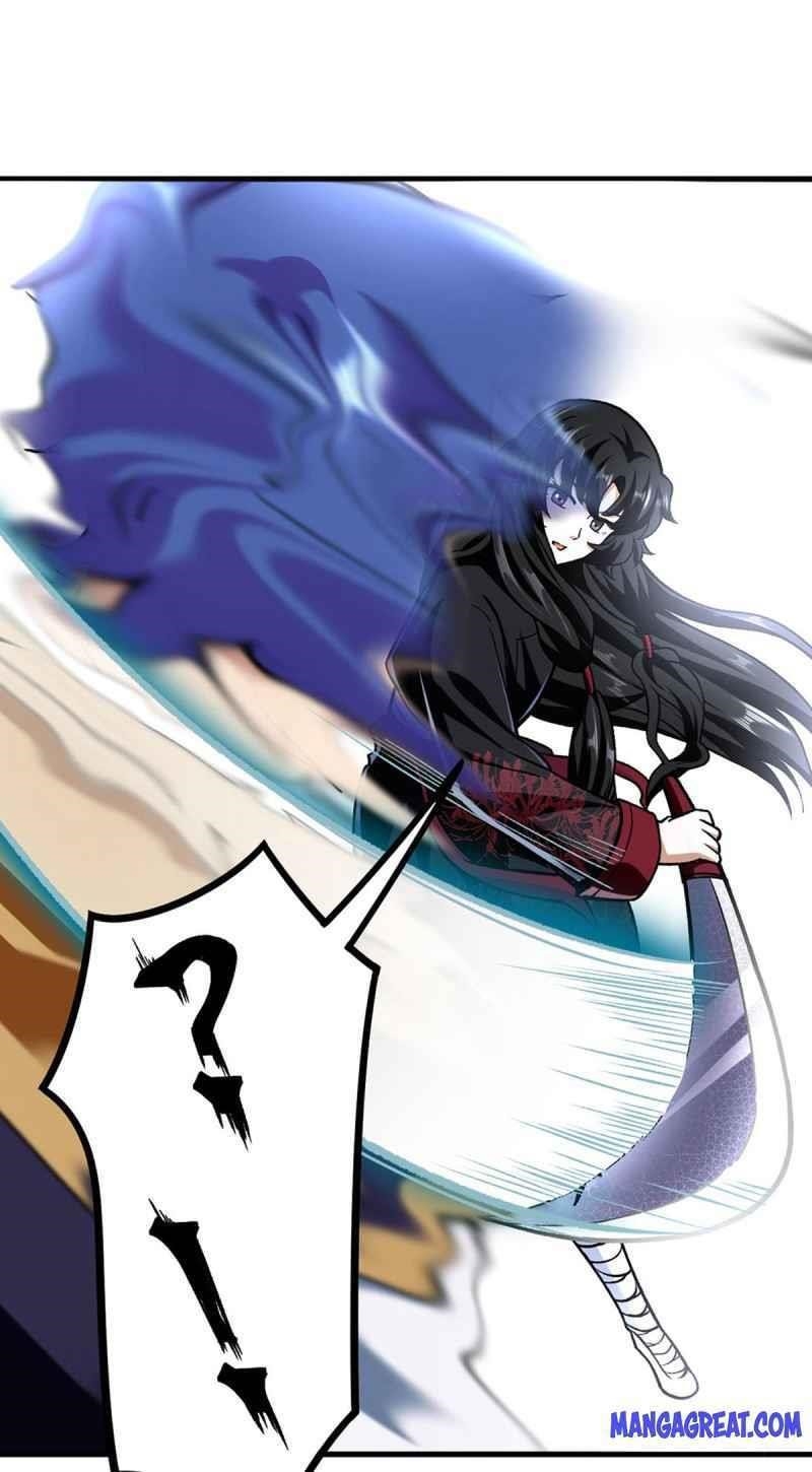 Martial Arts Reigns - Chapter 289 Page 27