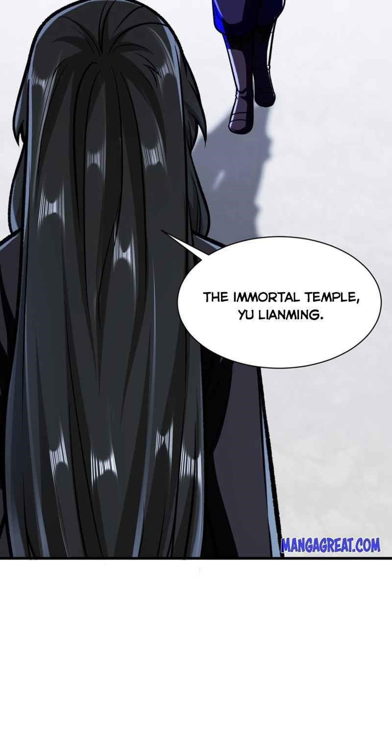 Martial Arts Reigns - Chapter 289 Page 9