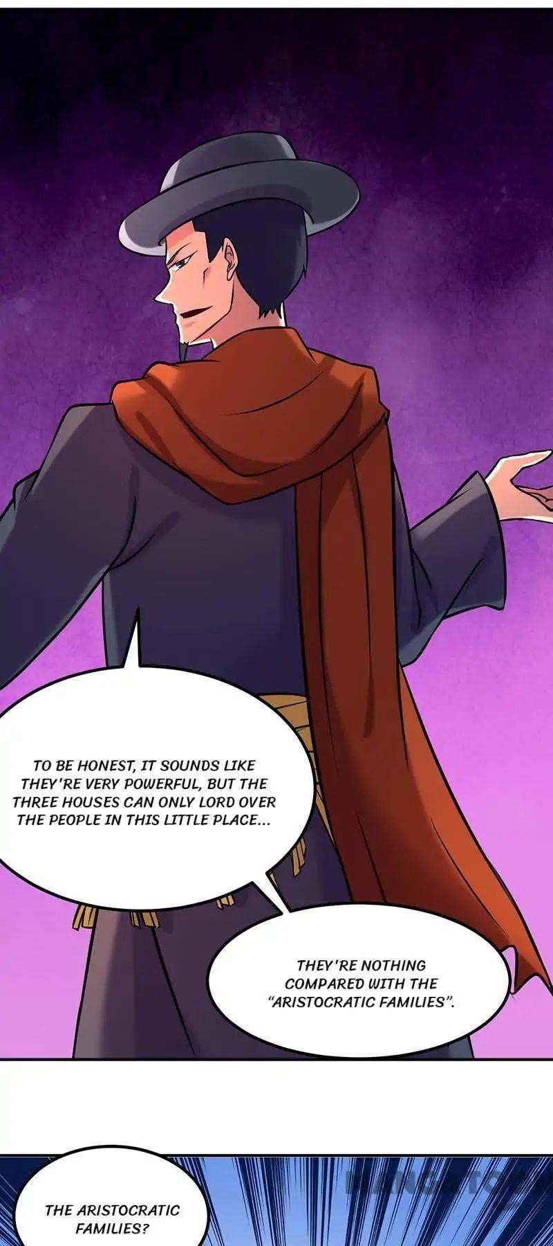 Martial Arts Reigns - Chapter 29 Page 12