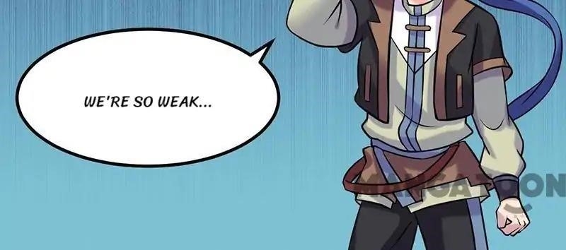 Martial Arts Reigns - Chapter 29 Page 17