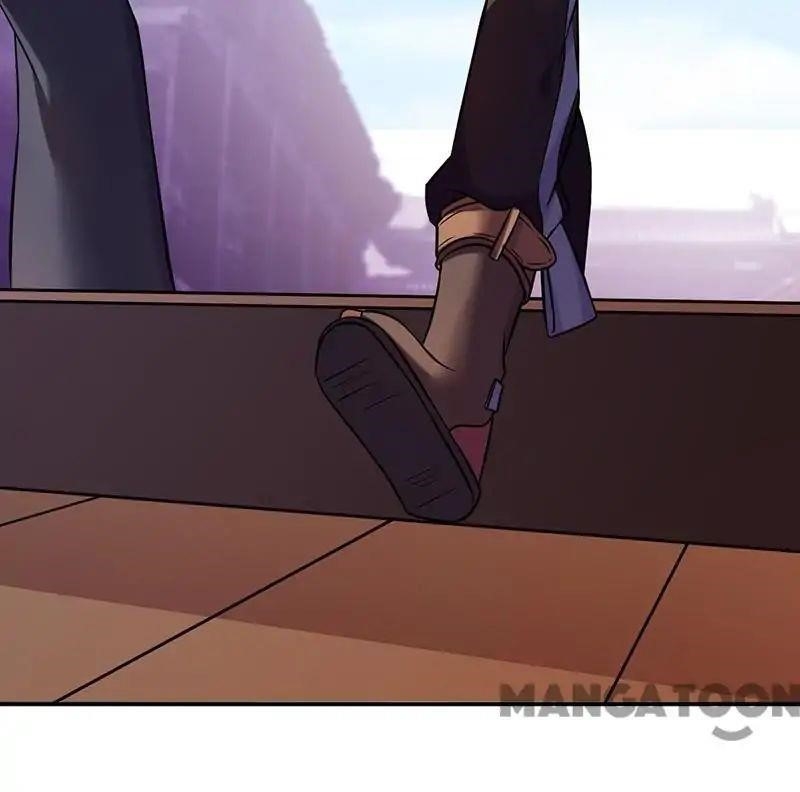 Martial Arts Reigns - Chapter 29 Page 26