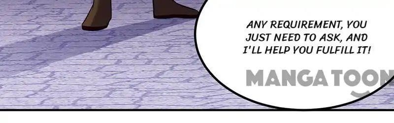 Martial Arts Reigns - Chapter 29 Page 3