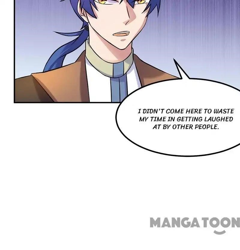 Martial Arts Reigns - Chapter 29 Page 32