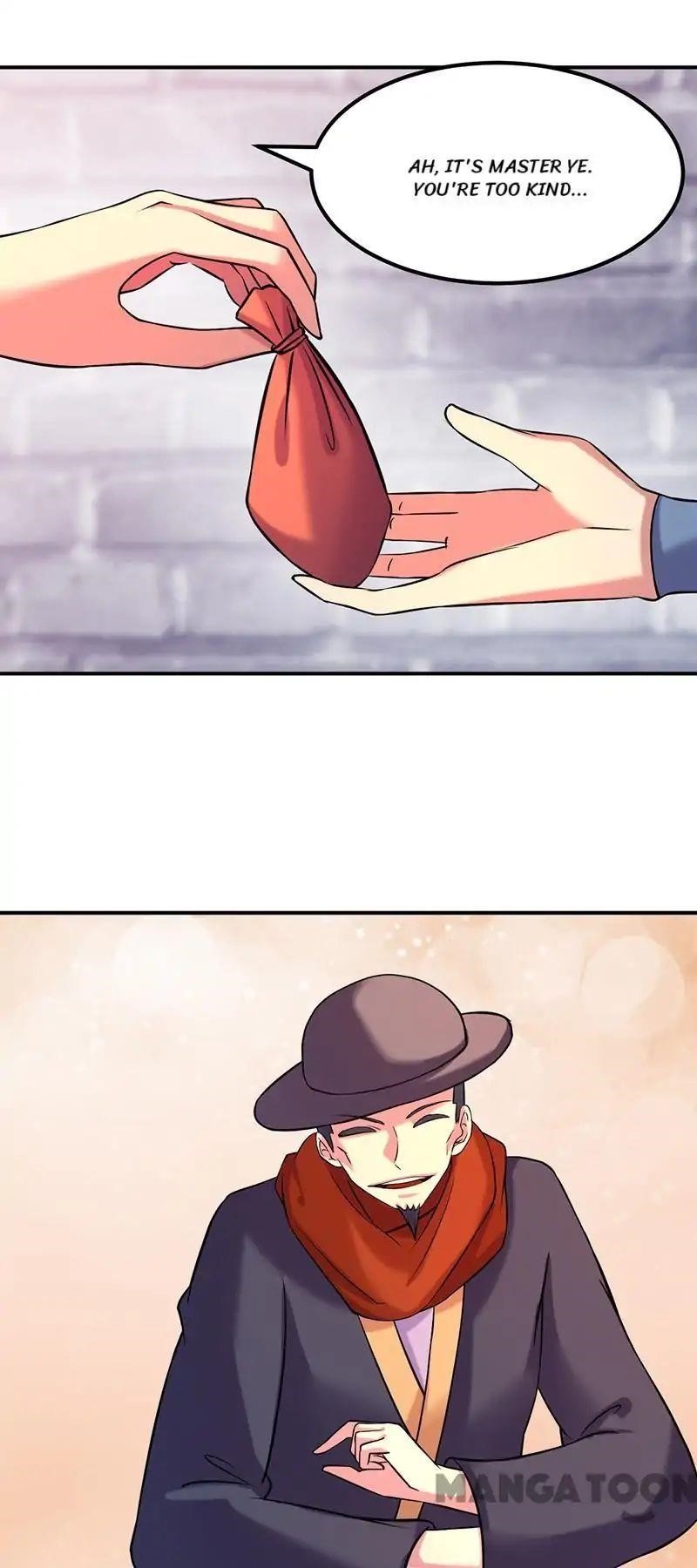 Martial Arts Reigns - Chapter 29 Page 5