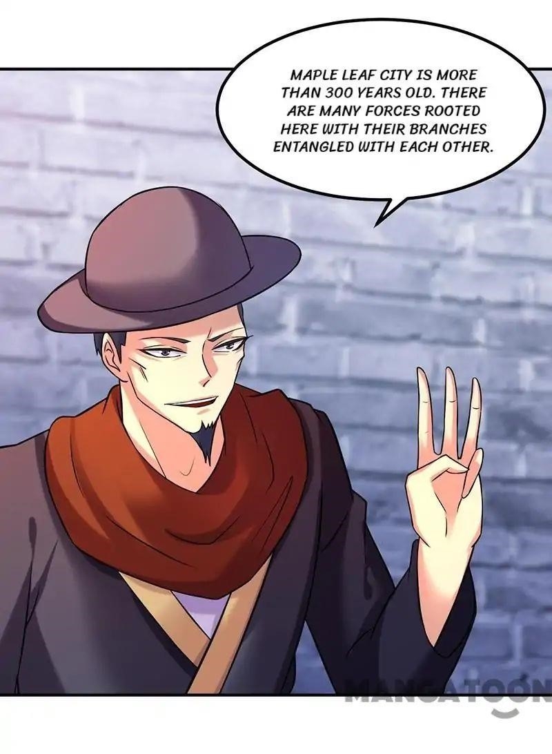 Martial Arts Reigns - Chapter 29 Page 8