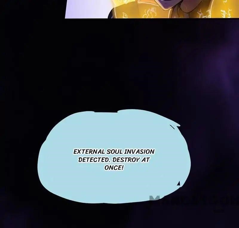 Martial Arts Reigns - Chapter 3 Page 11