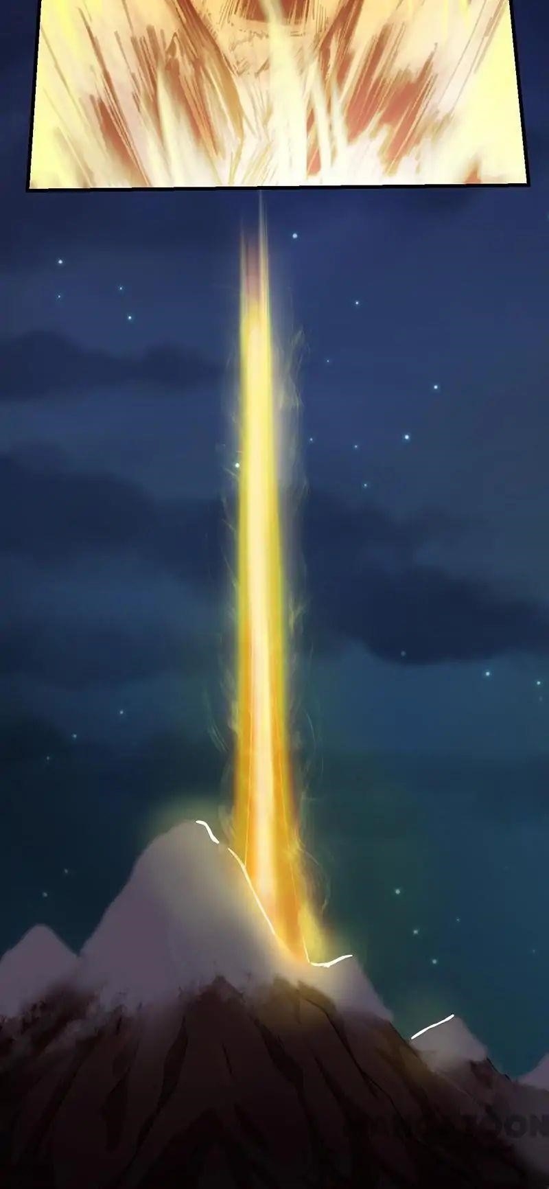 Martial Arts Reigns - Chapter 3 Page 16