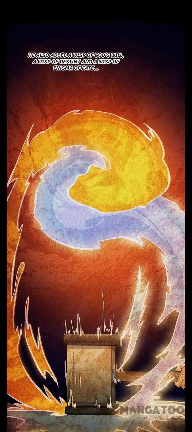 Martial Arts Reigns - Chapter 3 Page 30