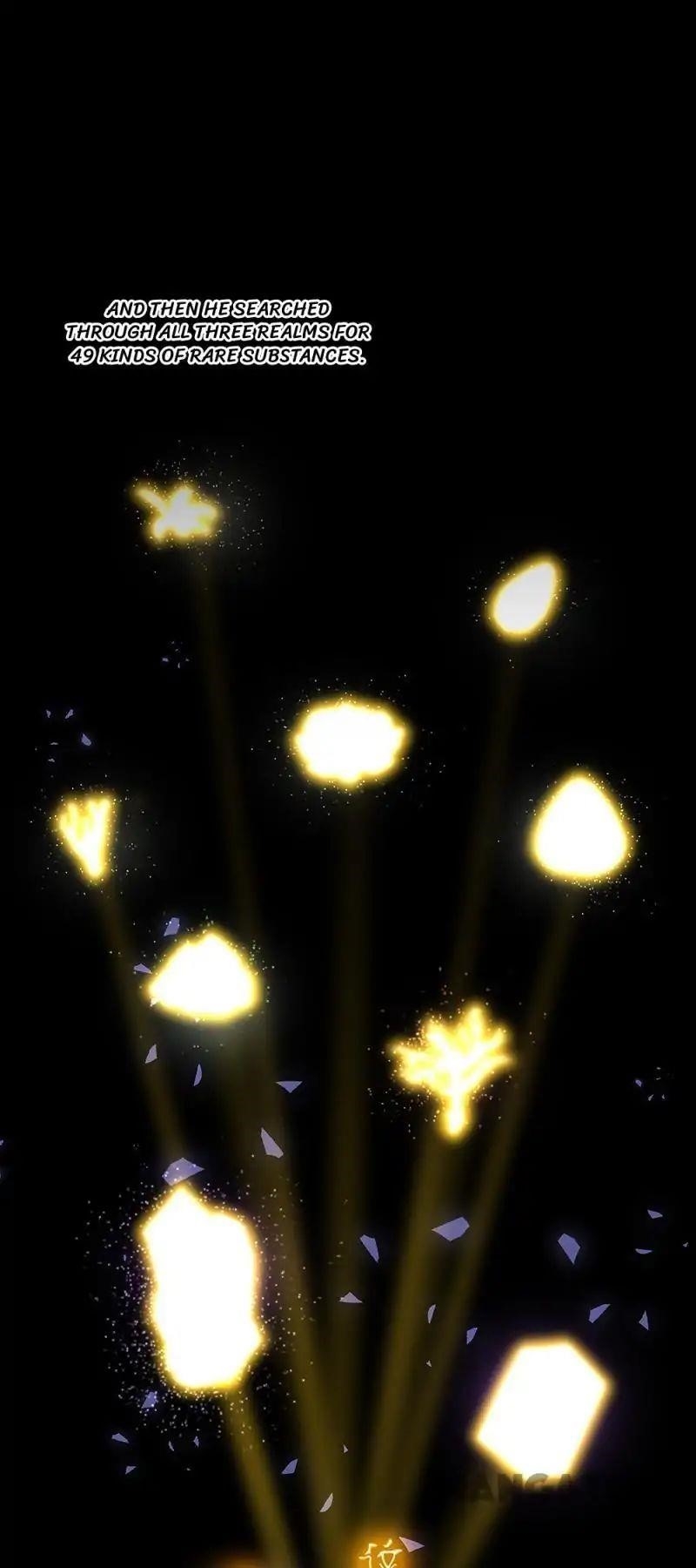 Martial Arts Reigns - Chapter 3 Page 32