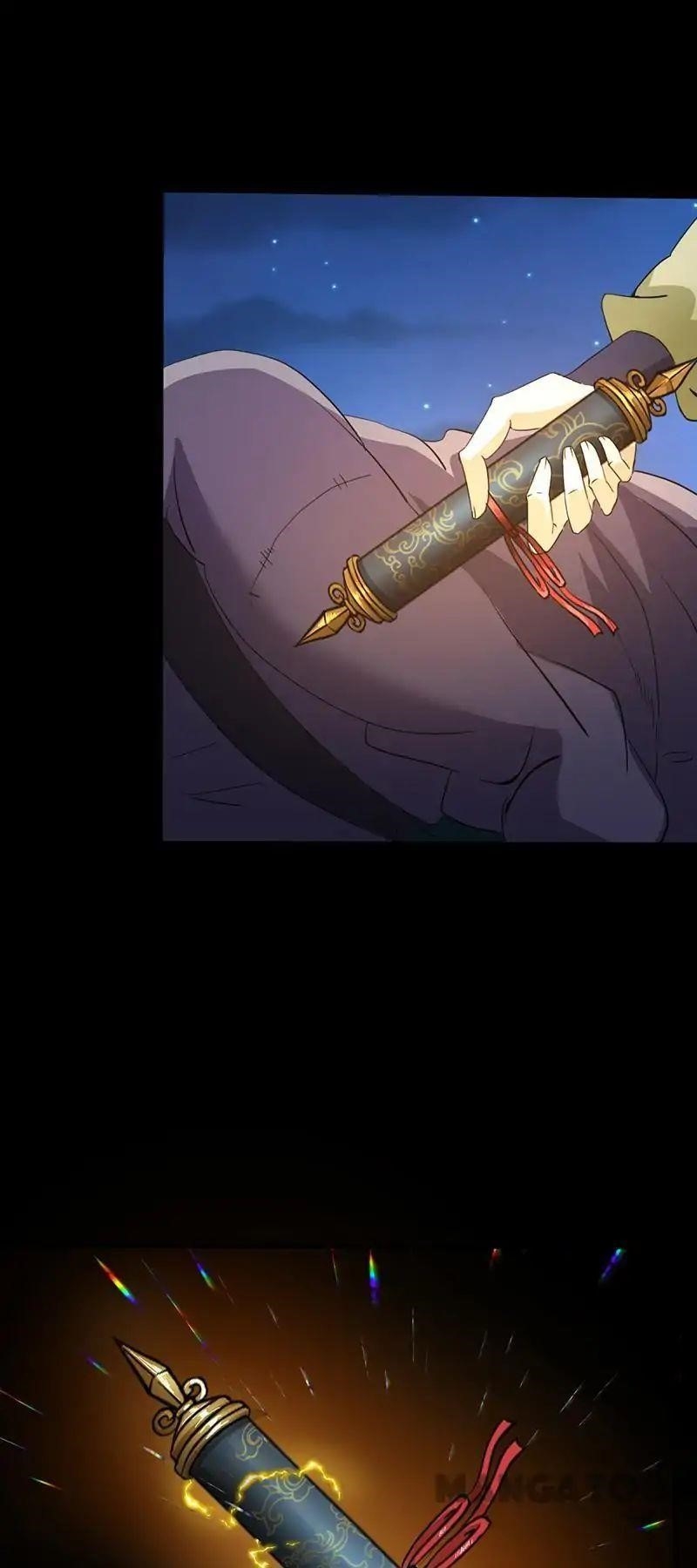 Martial Arts Reigns - Chapter 3 Page 43