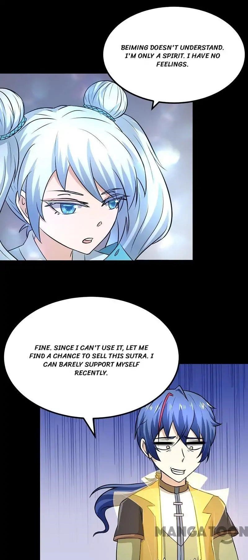 Martial Arts Reigns - Chapter 3 Page 48