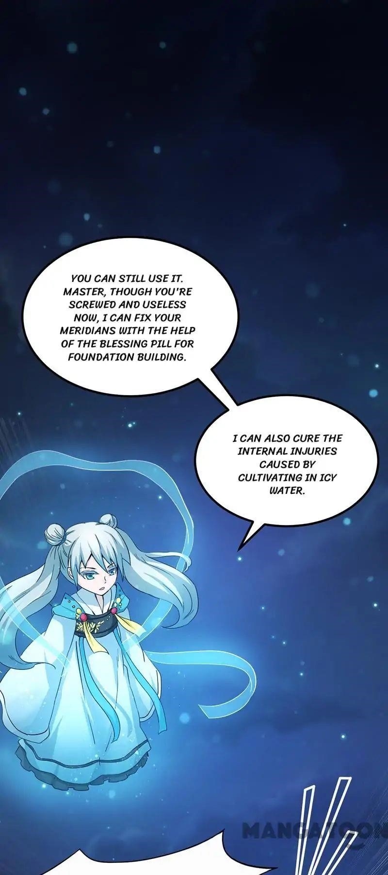 Martial Arts Reigns - Chapter 3 Page 50