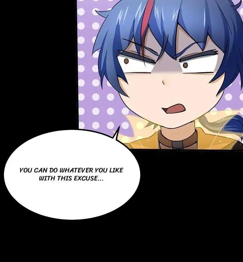 Martial Arts Reigns - Chapter 3 Page 53