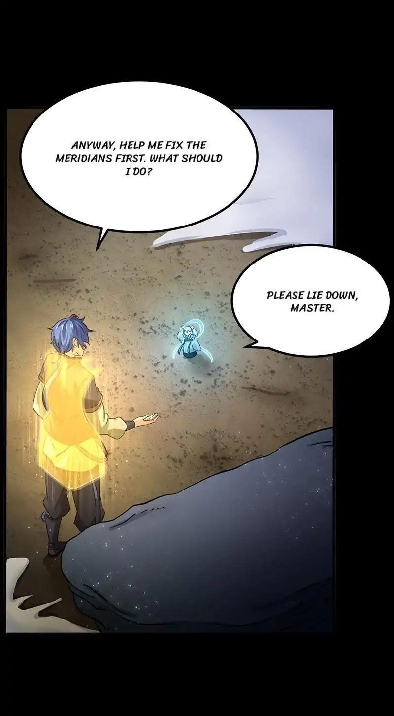 Martial Arts Reigns - Chapter 3 Page 54