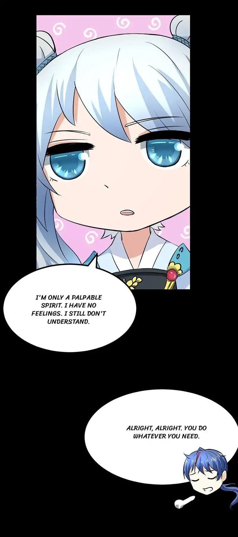 Martial Arts Reigns - Chapter 3 Page 59