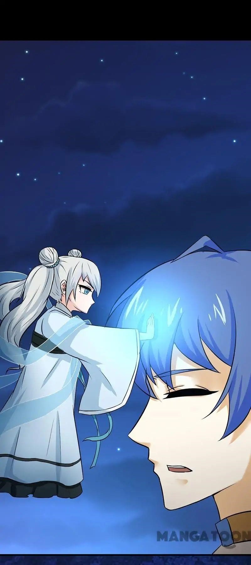 Martial Arts Reigns - Chapter 3 Page 61