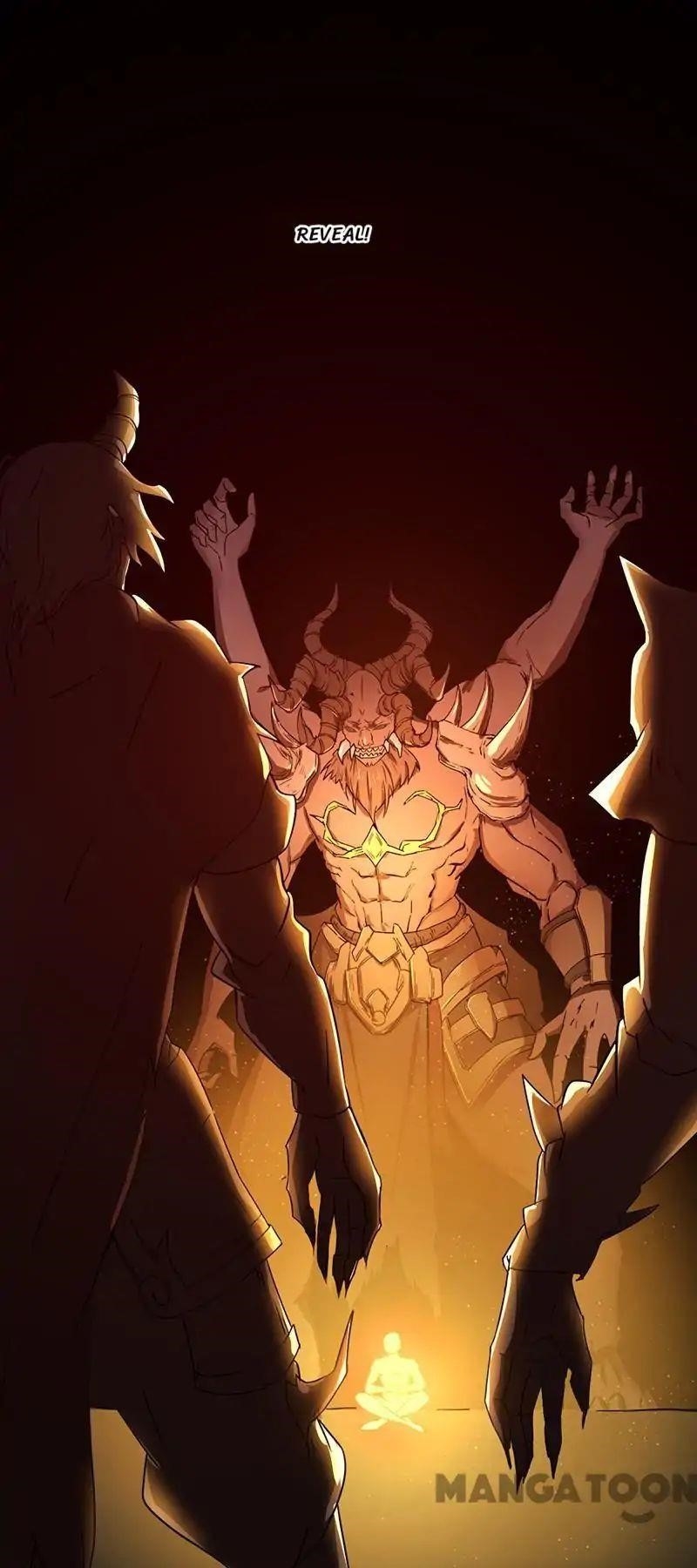 Martial Arts Reigns - Chapter 3 Page 67