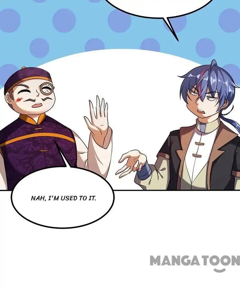 Martial Arts Reigns - Chapter 30 Page 13