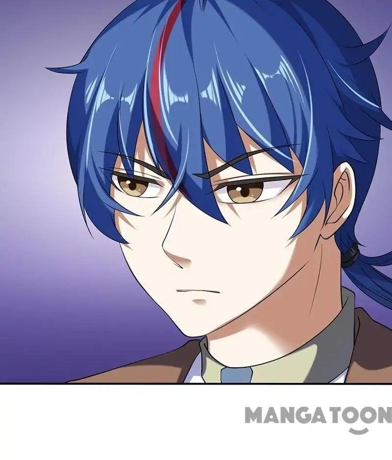 Martial Arts Reigns - Chapter 30 Page 17