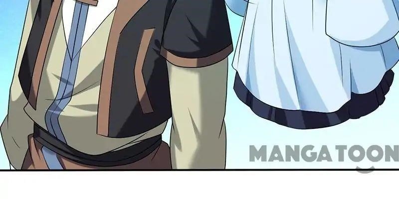 Martial Arts Reigns - Chapter 30 Page 20