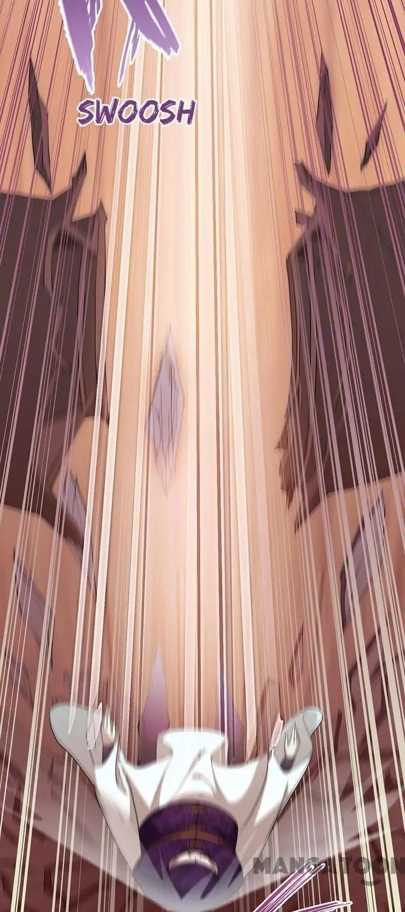 Martial Arts Reigns - Chapter 30 Page 8