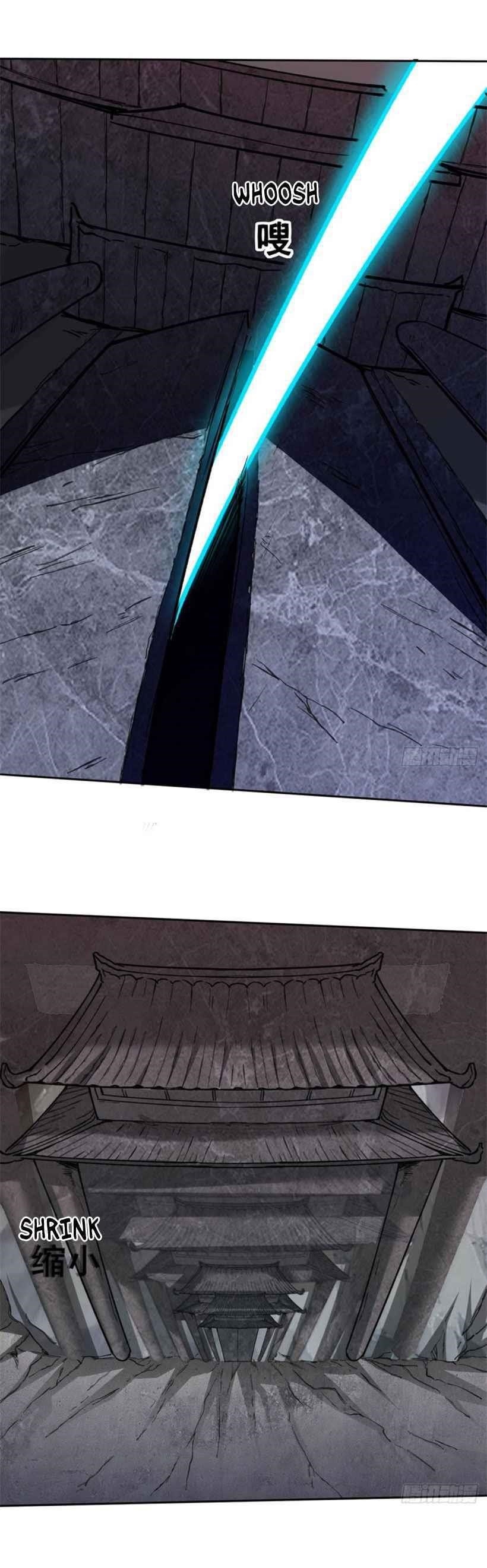 Martial Arts Reigns - Chapter 304 Page 16