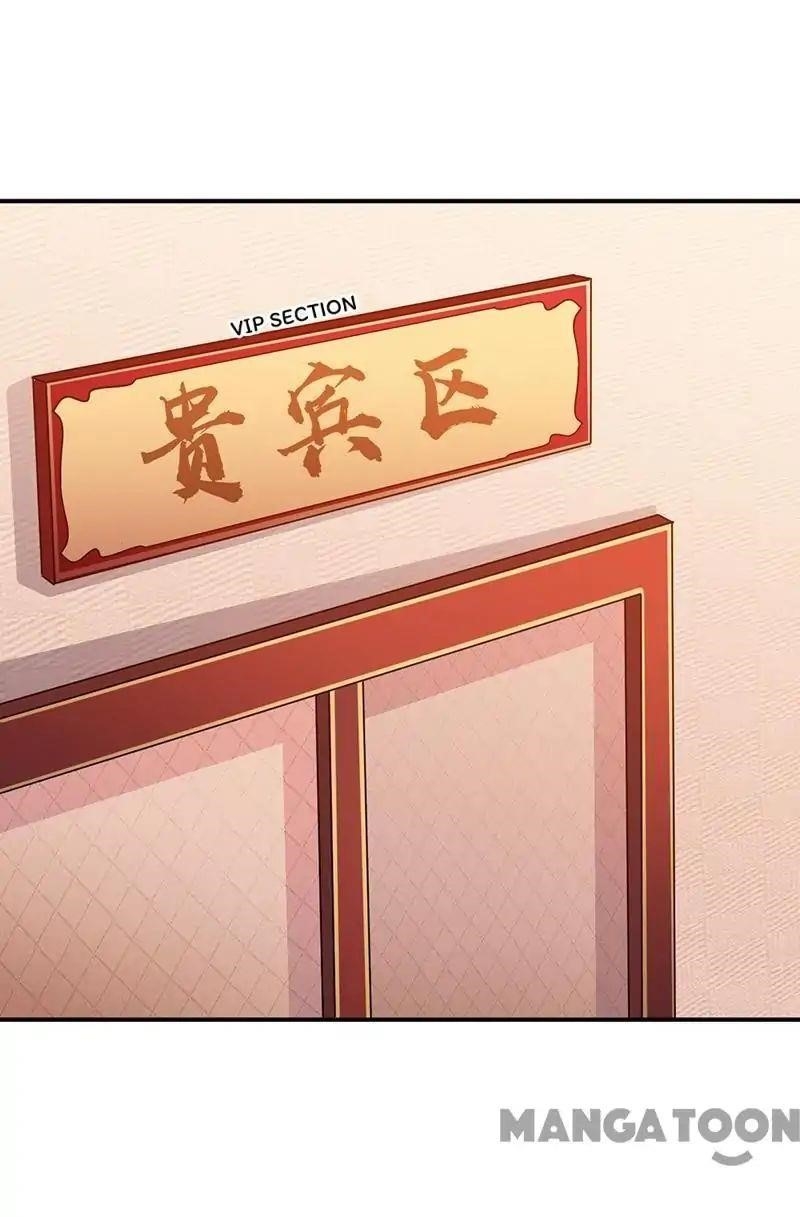 Martial Arts Reigns - Chapter 31 Page 23