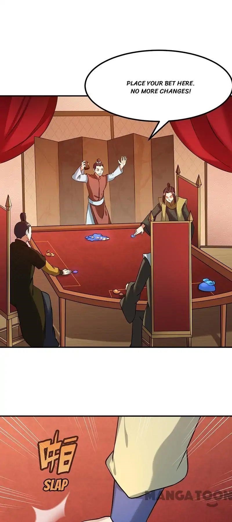 Martial Arts Reigns - Chapter 31 Page 24