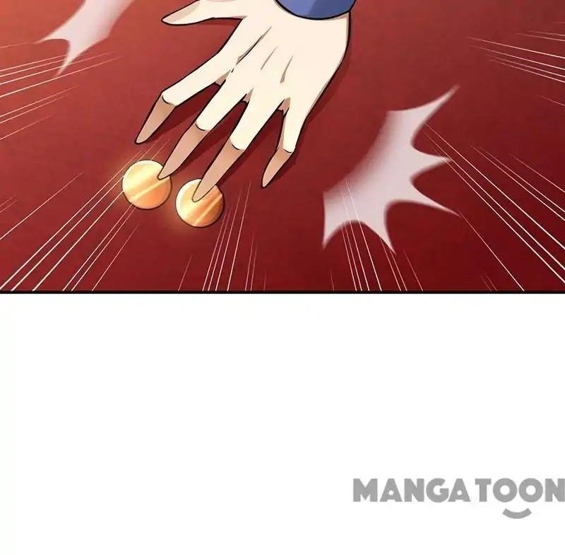 Martial Arts Reigns - Chapter 31 Page 25