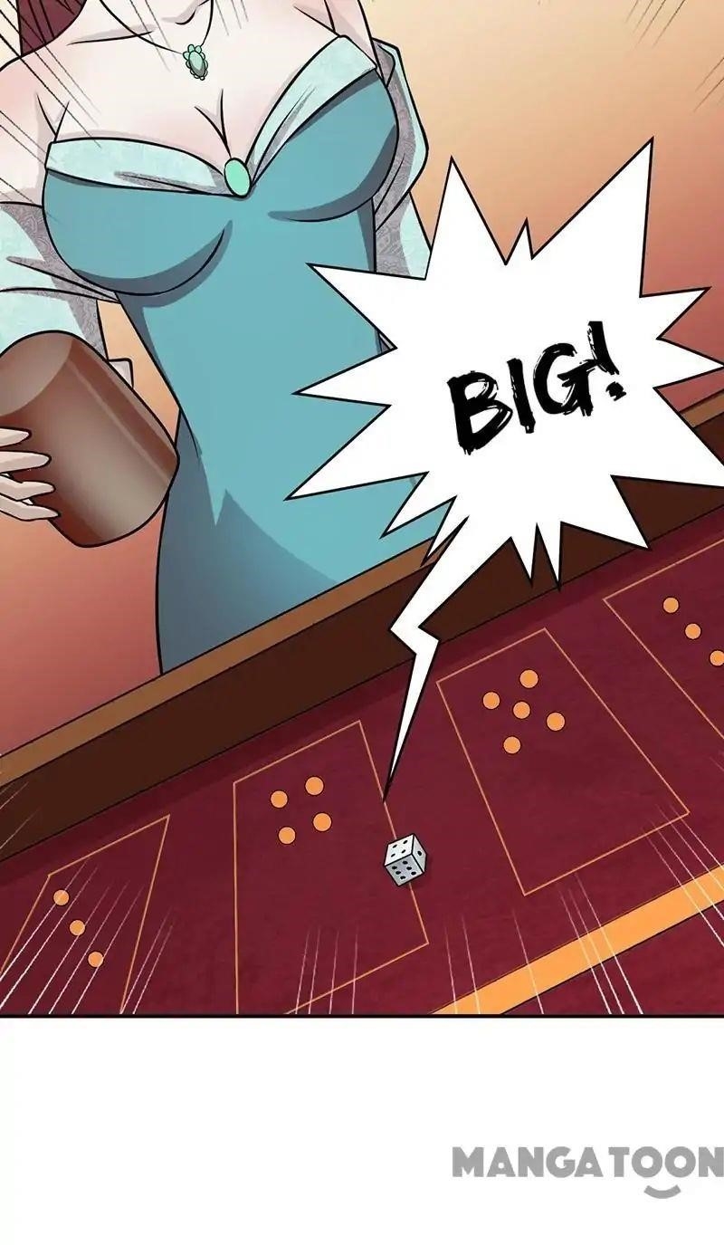 Martial Arts Reigns - Chapter 31 Page 4