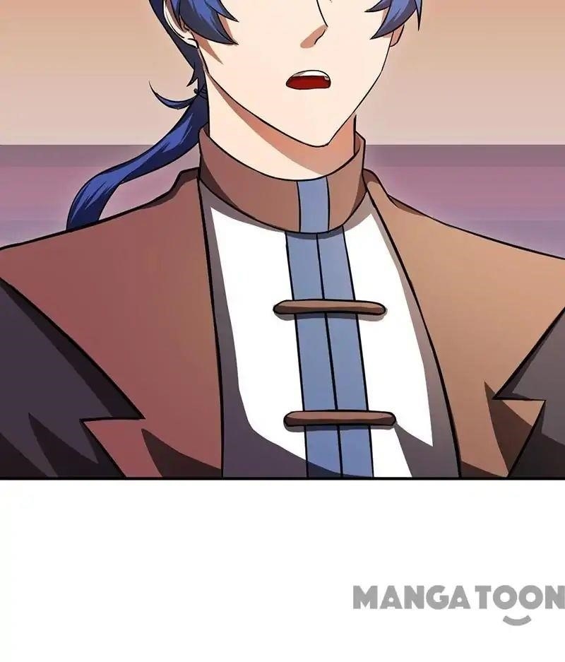 Martial Arts Reigns - Chapter 31 Page 6