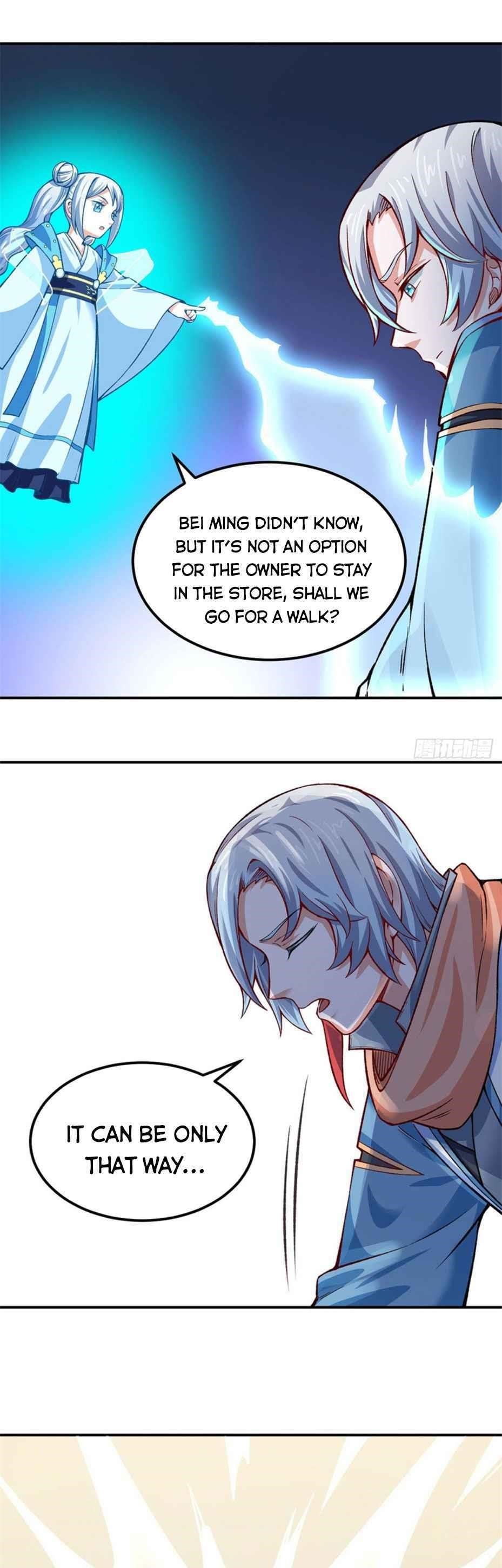 Martial Arts Reigns - Chapter 311 Page 10